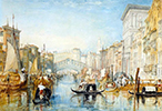 tableau de Turner