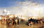 tableau de Turner