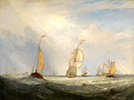 tableau de Turner