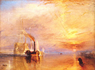tableau de Turner