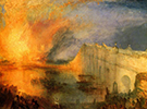 tableau de Turner