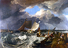 tableau de Turner