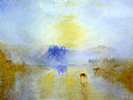tableau de Turner