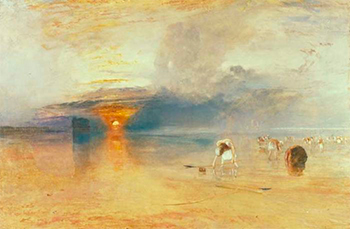 Influence de Turner