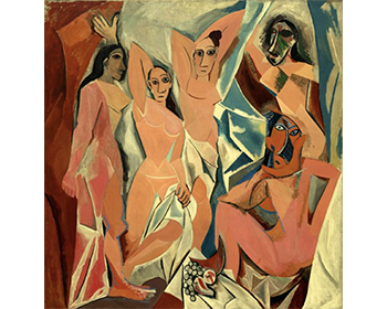 Influences des Arts Premiers