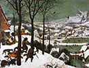 tableau de Brueghel