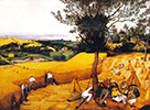 tableau de Brueghel