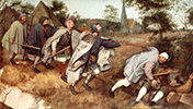 tableau de Brueghel