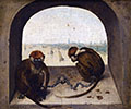 tableau de Brueghel