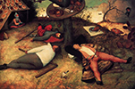 tableau de Brueghel