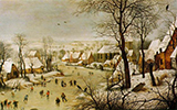 tableau de Brueghel