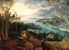 tableau de Brueghel
