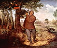 tableau de Brueghel