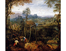 tableau de Brueghel