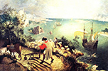 tableau de Brueghel
