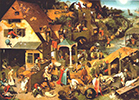 tableau de Brueghel