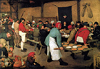 tableau de Brueghel