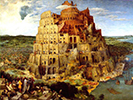 tableau de Brueghel