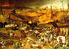 tableau de Brueghel