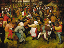 tableau de Brueghel