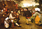 tableau de Brueghel