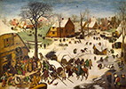 tableau de Brueghel
