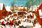 tableau de Brueghel