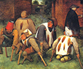 tableau de Brueghel