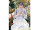 tableau de Cassatt
