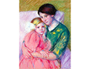 tableau de Cassatt