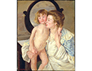 tableau de Cassatt