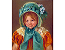 tableau de Cassatt