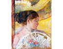 tableau de Cassatt