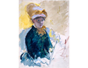 tableau de Cassatt