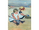 tableau de Cassatt