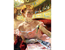 tableau de Cassatt