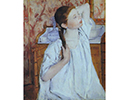 tableau de Cassatt