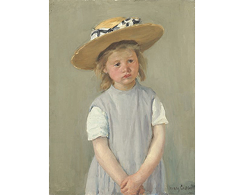 Influence sur Cassatt