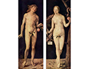 tableau de Dürer