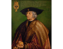 tableau de Dürer