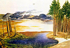tableau de Dürer