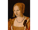 tableau de Dürer