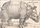tableau de Dürer