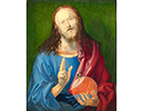 tableau de Dürer