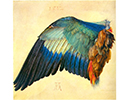 tableau de Dürer