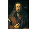 tableau de Dürer