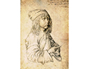 tableau de Dürer
