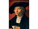 tableau de Dürer