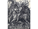 tableau de Dürer