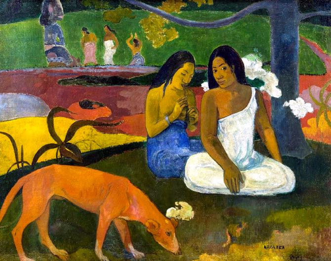 Tableau
